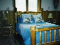 Bear Headboard